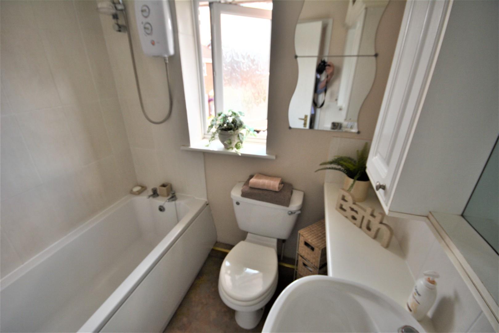 Cherwell Close, Whitefield, Manchester Pearson Ferrier Estate Agents